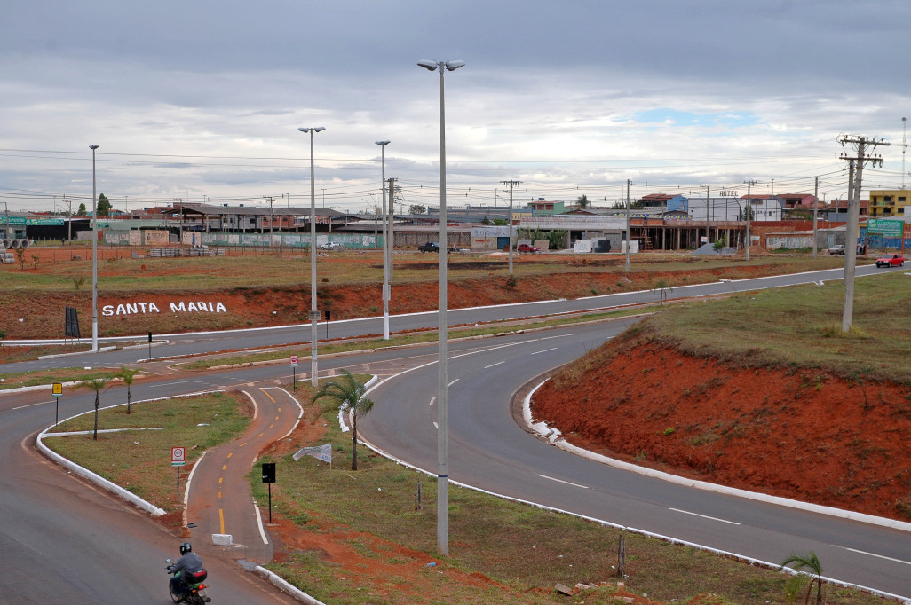 Nery do Brasil deixa a Administração de Santa Maria e vai pra Funap
