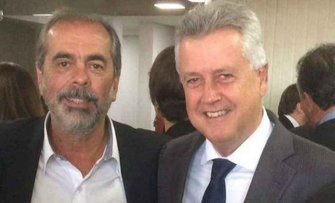 Eduardo Brandão é anunciado pré-candidato a vice-governador do DF