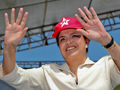 Forbes lista Dilma como segunda mães mais poderosas do mundo