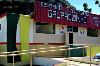 Teatro Galpãozinho é reinaugurado no Gama