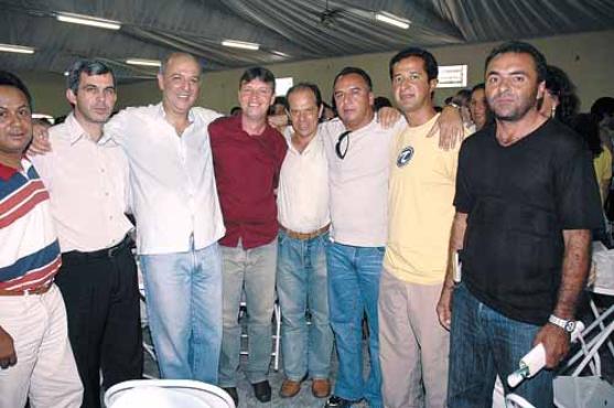 Eleições 2014 Verde ou vermelho?