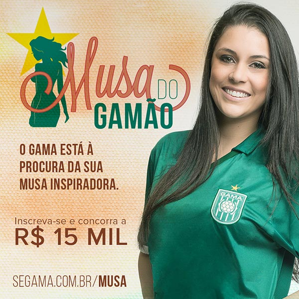 MUSA DO GAMA