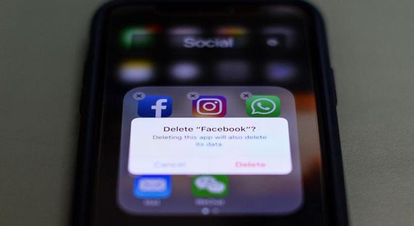 Facebook e Instagram vão identificar e excluir perfis de menores de 13 anos