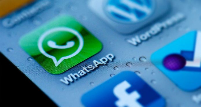 WhatsApp vai limitar destinatários de mensagens