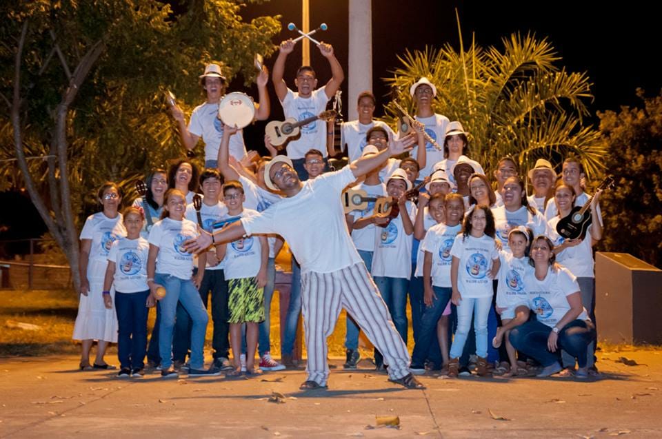 Inscrições abertas para quatro oficinas culturais gratuitas