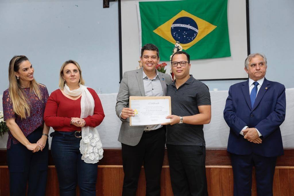 Caminhada Mariana passa a integrar o calendário de eventos do DF