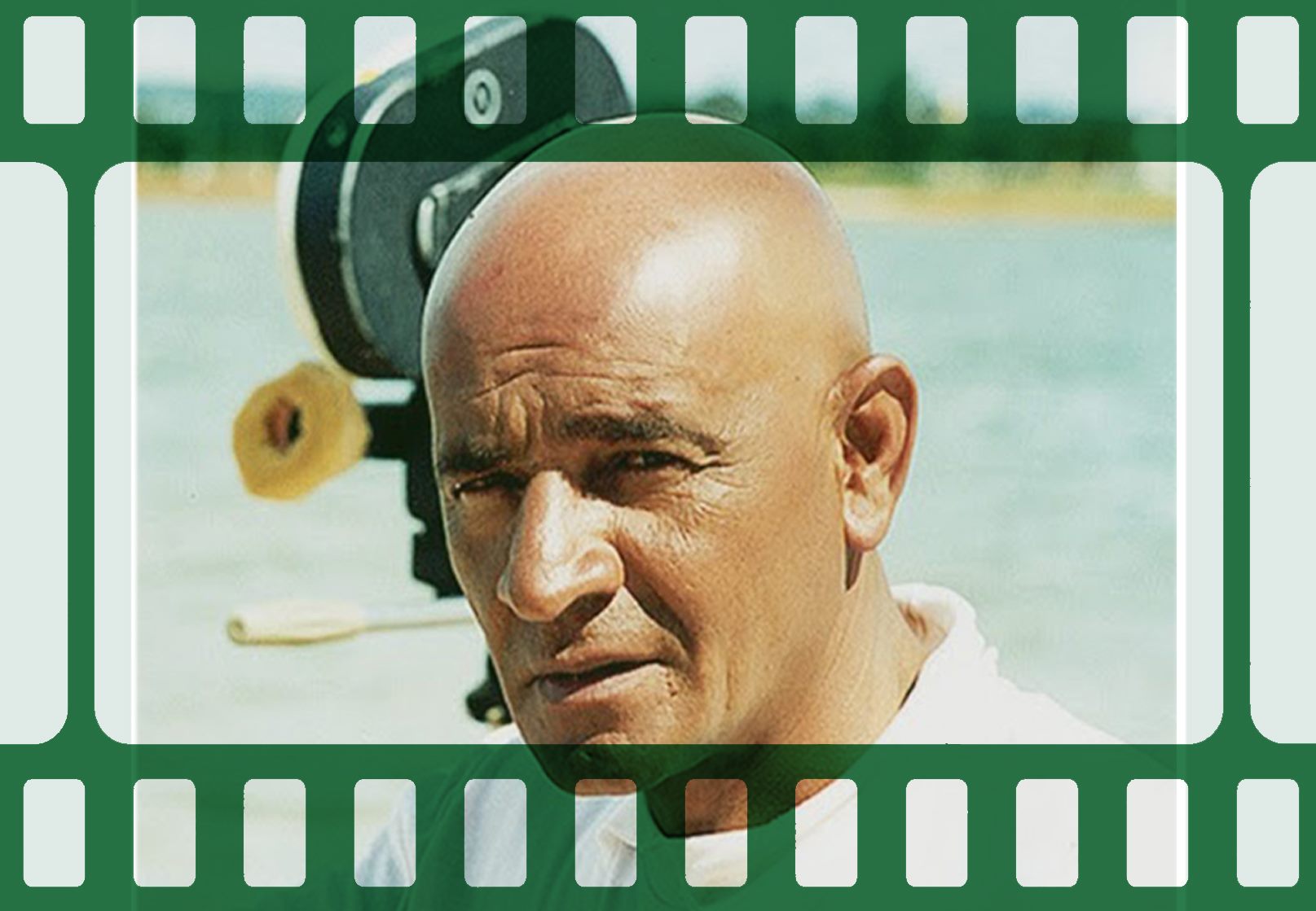 Afonso Brazza – cineastra gamense