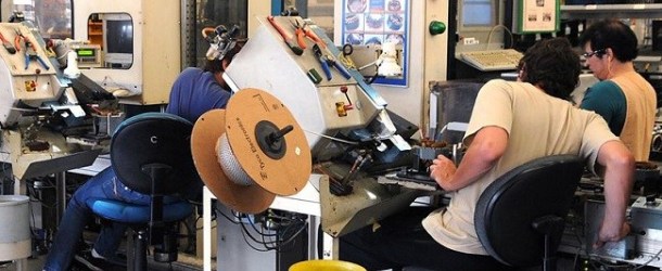 Emprego bate recorde no Brasil