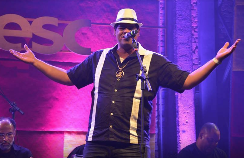 Consciência negra homenageada no 2ª Sarau Azulim