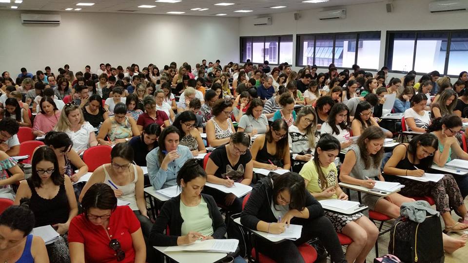 IMP Concursos promove aulões nos dois últimos fins de semana de novembro