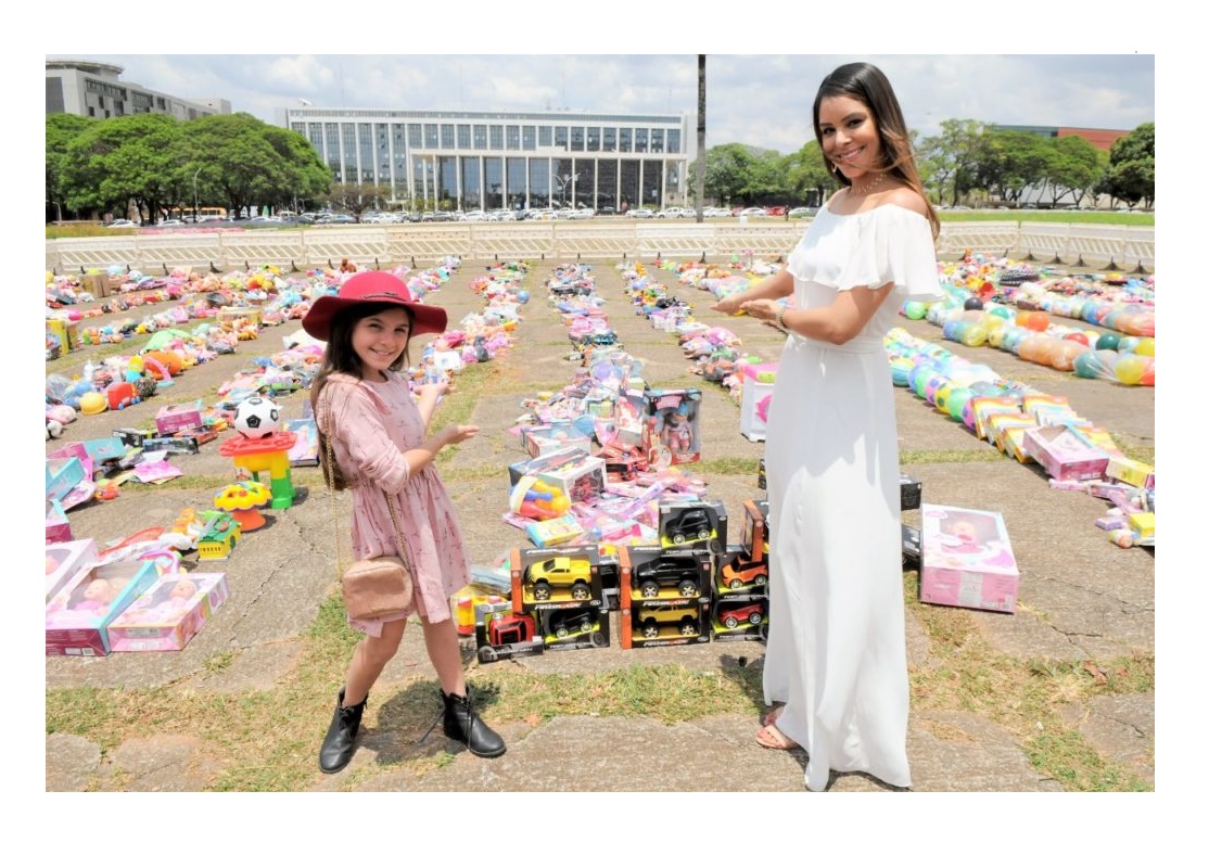 Tempo de fortalecer a primeira infância
