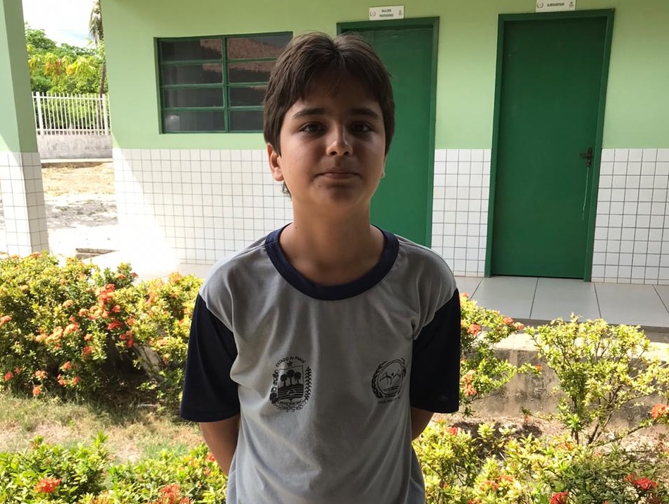 Brasília tem os melhores colocados na Olimpíadas de Matemática de 2019