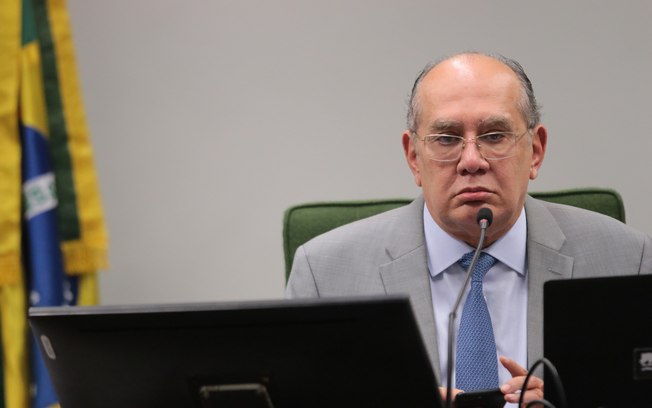 Gilmar Mendes fala sobre primeiro-ministro do Brasil
