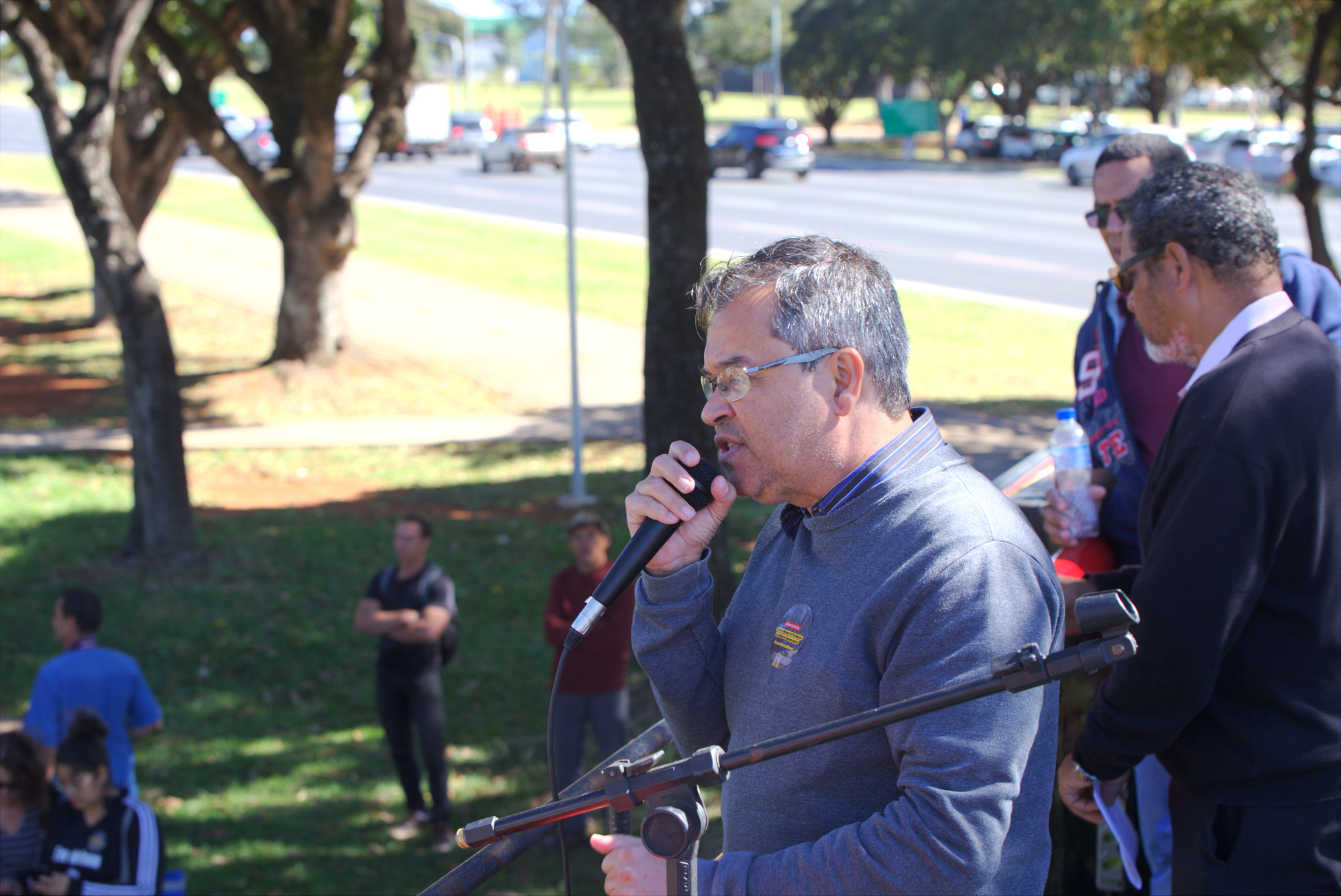 GDF atrasa nomeação de concursados, enquanto secretarias sofrem com falta de servidores