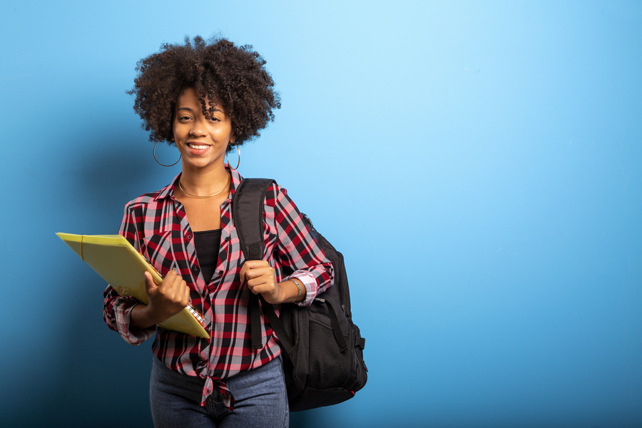 Mulheres negras são público alvo para oferta de curso online gratuito de UX Design