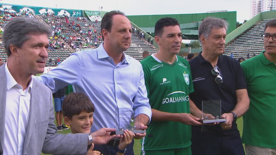 Em crise financeira, Gama atrasa salários e perde o principal patrocinador