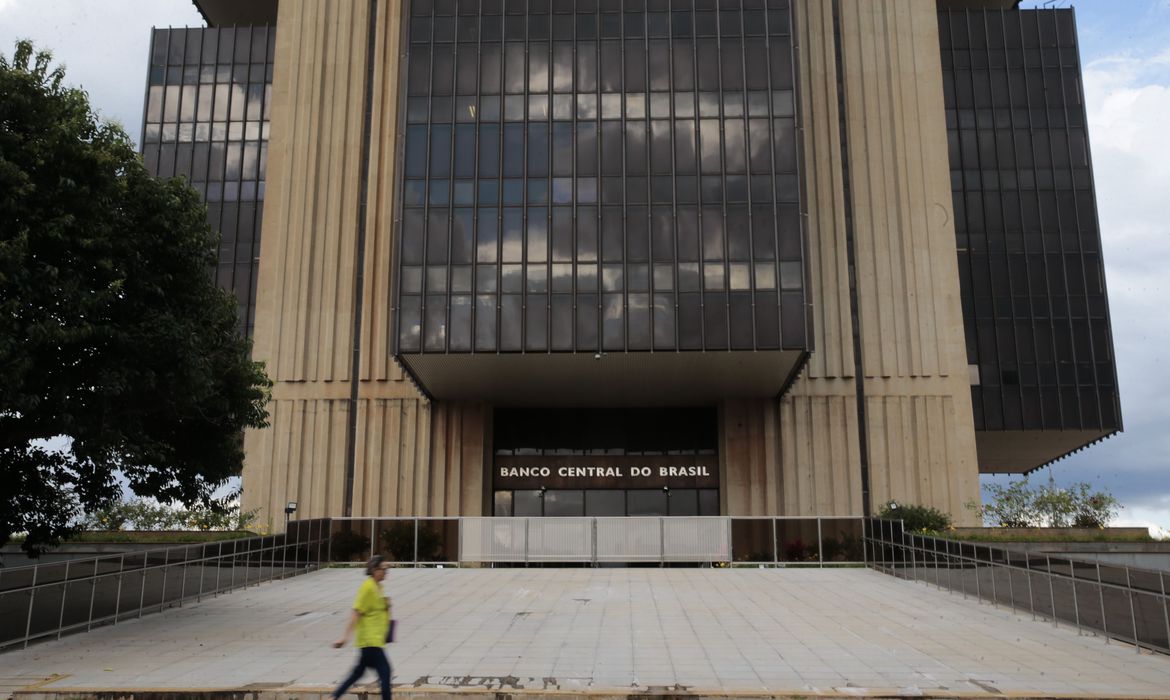 Brasil quer ter a sua própria criptomoeda emitida pelo Banco Central