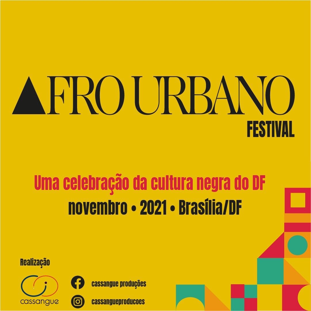 Festival Afro Urbano