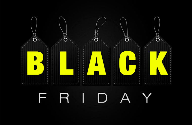 Black Friday 2021: como aproveitar as verdadeiras ofertas