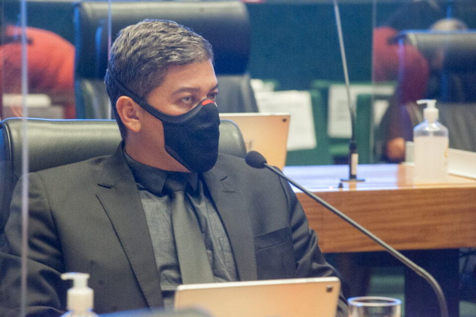 Deputado Daniel Donizet ganha direito de resposta sobre Operação Melinoe