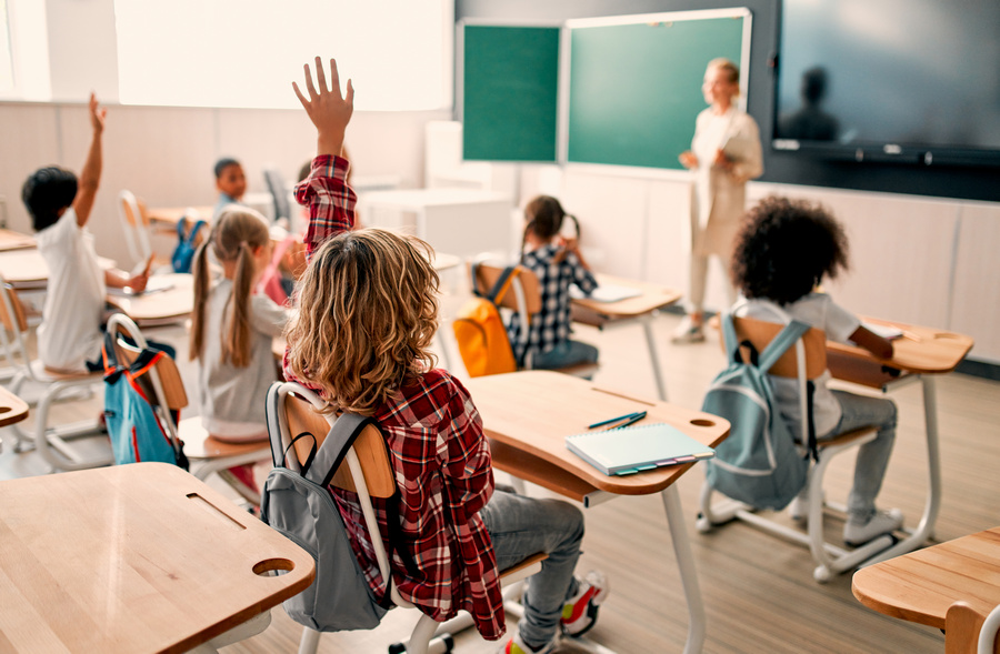 Educação Básica brasileira apresentou melhorias; aponta pesquisa internacional