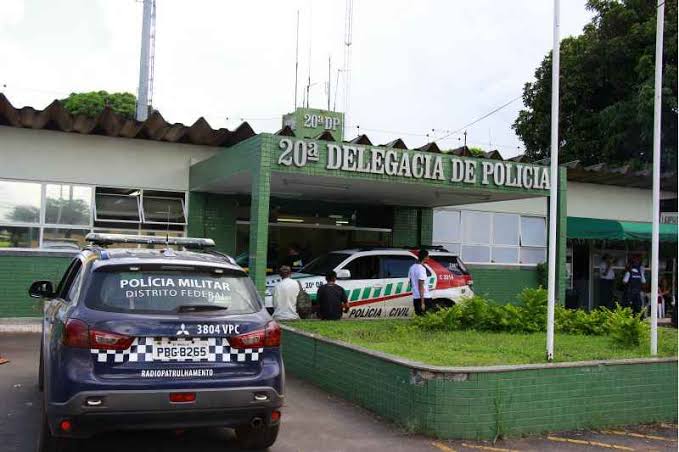 Briga de trânsito acabou em tiros no Gama