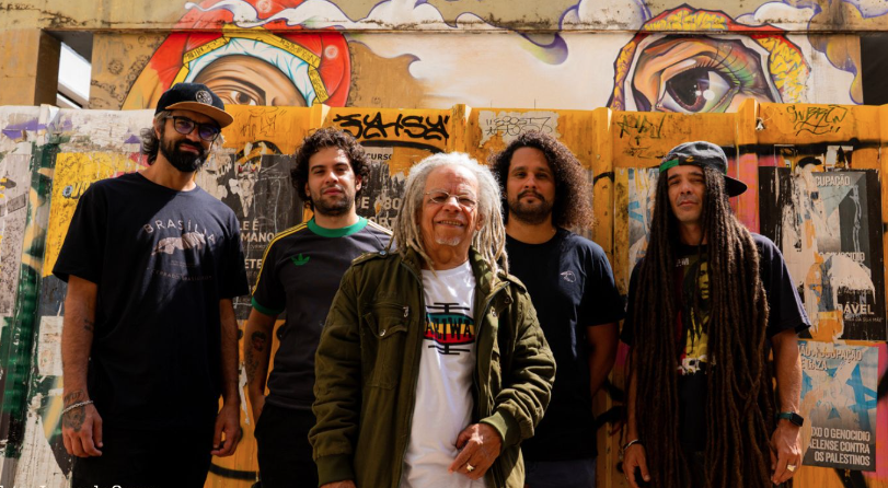 Feira Cultural do Gama segue com programação musical, teatral e diversidade artística