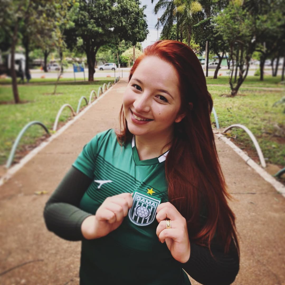 Mudança de comando: Thábata Norrana assume a Administração Regional do Gama